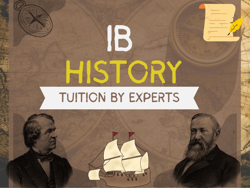 IB History Tuition