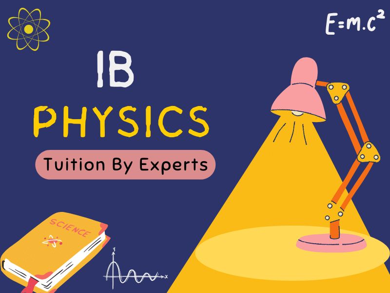 IB Physics Tuition