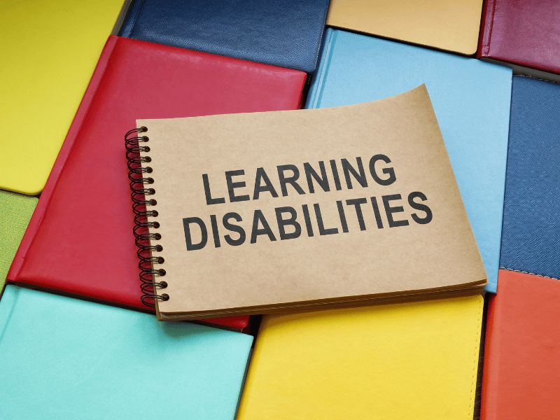 Addressing Learning Disabilities and Unlocking Potential