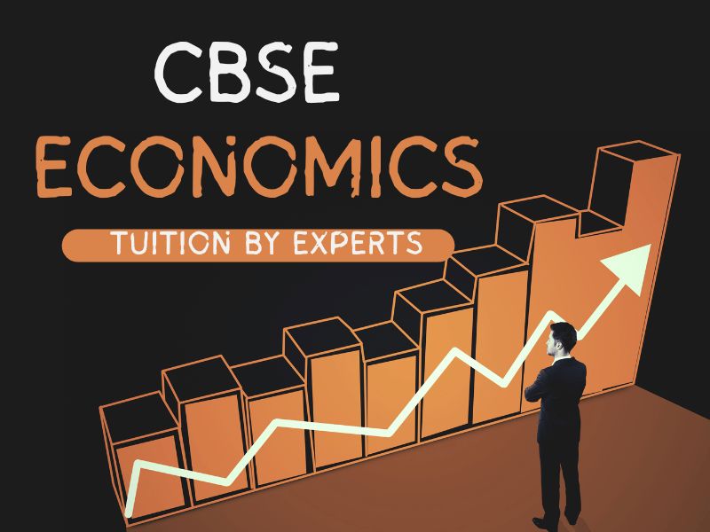 CBSE Economics Tuition 