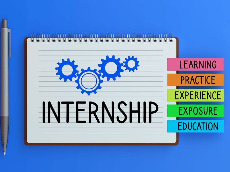 Great companies that offer internship