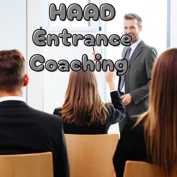 HAAD Exam Coaching By Experts