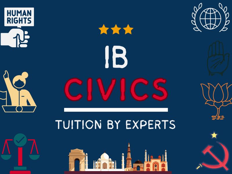 IB Civics Tuition