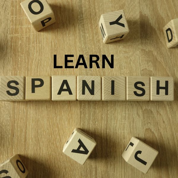 Learn spanish language