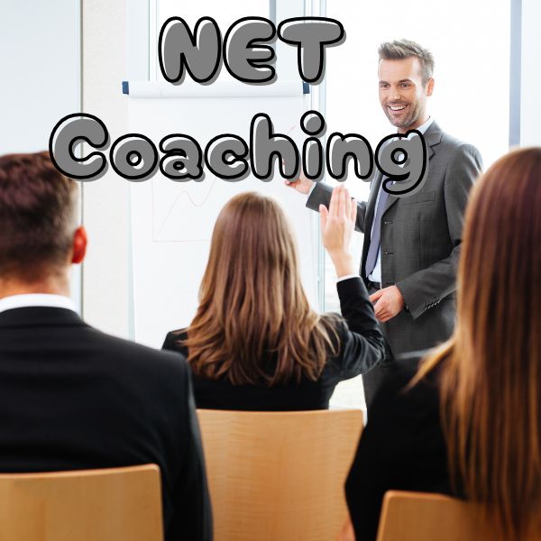 Kerala Net Entrance Coaching