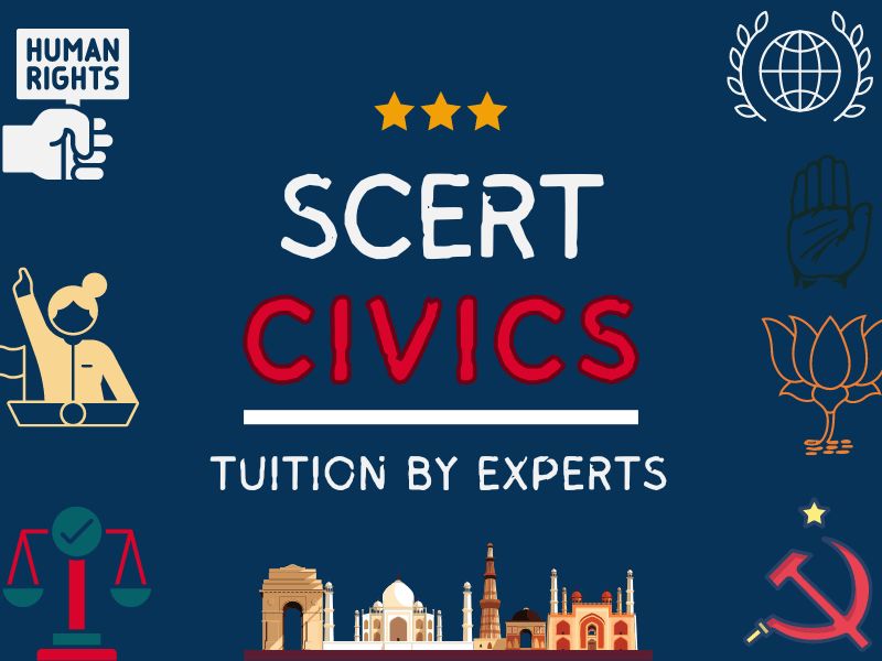 State Syllabus Civics Tuition