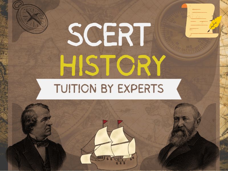 State Syllabus History Tuition